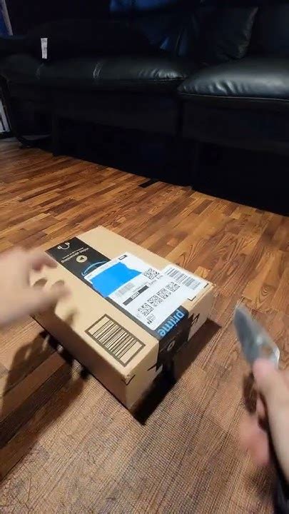 people in china are sending random amazon packages